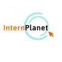 Logo design # 1162361 for Looking for a logo at a website InternPlanet contest