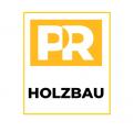 Logo  # 1162174 für Logo fur das Holzbauunternehmen  PR Holzbau GmbH  Wettbewerb