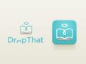 Logo # 479378 voor DropThat wedstrijd