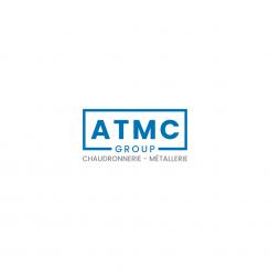 Logo design # 1163816 for ATMC Group' contest