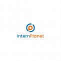 Logo # 1164120 voor Logo voor een website InternPlanet wedstrijd