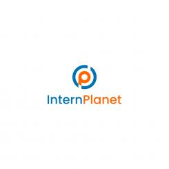 Logo # 1164120 voor Logo voor een website InternPlanet wedstrijd