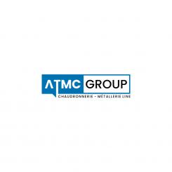 Logo design # 1164130 for ATMC Group' contest