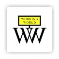 Logo design # 1164155 for Logo for company Working World contest