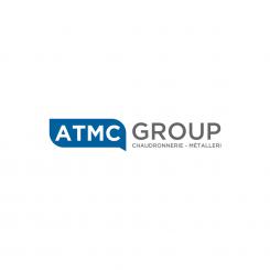 Logo design # 1169272 for ATMC Group' contest
