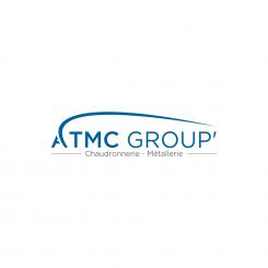 Logo design # 1169277 for ATMC Group' contest