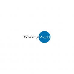 Logo # 1164178 voor Logo voor uitzendbureau Working World wedstrijd