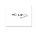 Logo # 165382 voor Fotografie Mohlmann (for english people the dutch name translated is photography mohlmann). wedstrijd