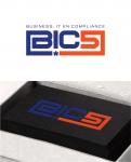 Logo # 875288 voor BIC 5: Business, IT en Compliance professionals zoeken een onderscheidend logo. wedstrijd