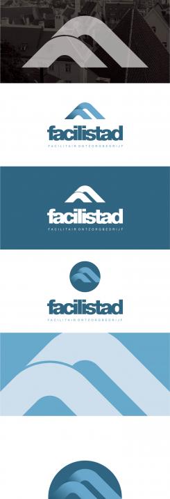 Logo # 873406 voor facilistad wedstrijd