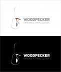Logo design # 844820 for New Guitar brand is looking for a modern minimalist logo contest