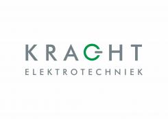 Logo # 821050 voor Een logo voor Kracht Elektrotechniek! wedstrijd