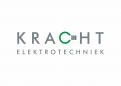 Logo # 821051 voor Een logo voor Kracht Elektrotechniek! wedstrijd