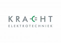 Logo # 821052 voor Een logo voor Kracht Elektrotechniek! wedstrijd