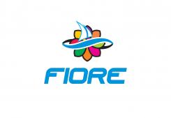 Logo design # 874336 for Sailing Fiore : Flower Power Sailing Circumnavigation contest