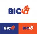 Logo design # 875141 for BIC5: Business, IT & Compliance professionals in search of a stunning logo. contest