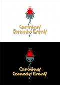 Logo design # 831831 for Create a logo voor a Comedy Company that cerates comedy nights and theater events contest