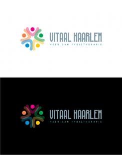 Logo # 866242 voor Vitaal Haarlem, integrale praktijk voor gezondheid, zoekt logo wedstrijd