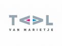 Logo # 815080 voor Ontwerp een logo voor de stichting Taal van Marietje wedstrijd