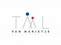 Logo # 815081 voor Ontwerp een logo voor de stichting Taal van Marietje wedstrijd