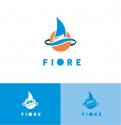 Logo design # 876377 for Sailing Fiore : Flower Power Sailing Circumnavigation contest