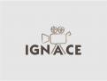Logo # 432036 voor Ignace - Een bedrijf in Video & Film Producties wedstrijd