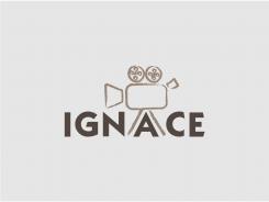 Logo design # 432036 for Ignace - Video & Film Production Company contest