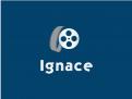 Logo # 432039 voor Ignace - Een bedrijf in Video & Film Producties wedstrijd