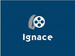 Logo # 432039 voor Ignace - Een bedrijf in Video & Film Producties wedstrijd