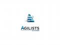 Logo # 445613 voor Agilists wedstrijd