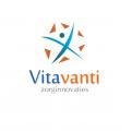 Logo # 226952 voor VitaVanti wedstrijd