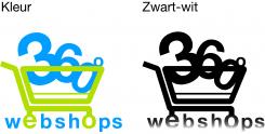 Logo # 17761 voor Logo Full Service eCommerce bureau wedstrijd