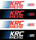 Logo # 6568 voor KRC-Racing Logo wedstrijd