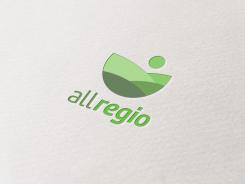 Logo  # 348276 für AllRegio Wettbewerb