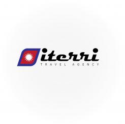 Logo # 397624 voor ITERRI wedstrijd
