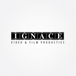 Logo # 426843 voor Ignace - Een bedrijf in Video & Film Producties wedstrijd