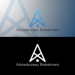Logo design # 1123986 for Logo for Adviesbureau Brekelmans  consultancy firm  contest