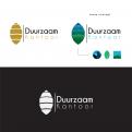 Logo design # 1137536 for Design a logo for our new company ’Duurzaam kantoor be’  sustainable office  contest