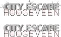 Logo # 957691 voor Logo t b v  City Escape wedstrijd