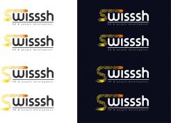 Logo # 947566 voor Maak jij het ontwerp dat past bij het Swisssh geluid  wedstrijd