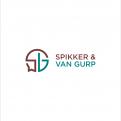 Logo # 1254085 voor Vertaal jij de identiteit van Spikker   van Gurp in een logo  wedstrijd