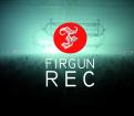 Logo design # 334649 for FIRGUN RECORDINGS : STUDIO RECORDING + VIDEO CLIP contest