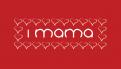 Logo # 20459 voor Logo iMama.nl (webshop met musthaves voor baby, peuter en mama) wedstrijd