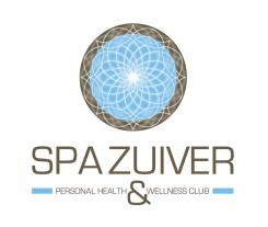 Logo # 37841 voor LOGO BRANDING  - SPA SPORT HOTEL ZUIVER wedstrijd