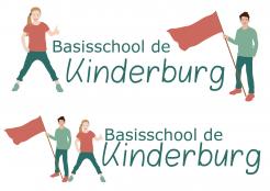 Logo # 589732 voor Ontwerp logo voor basisschool wedstrijd