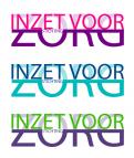 Logo # 82727 voor Stichting Inzet voor Zorg ( Logo ) wedstrijd