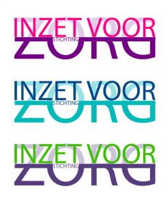 Logo # 82727 voor Stichting Inzet voor Zorg ( Logo ) wedstrijd