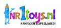Logo # 96772 voor logo voor grote webshop in kinderspeelgoed wedstrijd