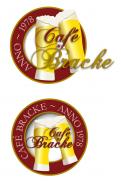 Logo # 80121 voor Logo voor café Bracke  wedstrijd