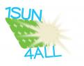 Logo # 22068 voor 1Sun4All wedstrijd